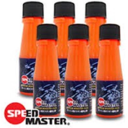 《全》公司貨 SPEED MASTER 速馬力 機車專用汽油精 油路拔水 汽門除碳 噴油嘴清潔 30ml | 蝦皮購物