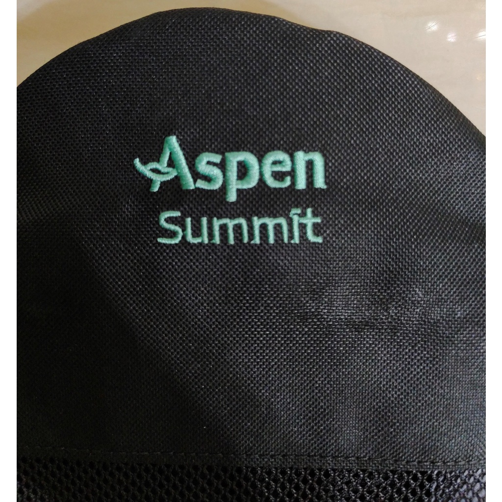 Aspen SUMMIT 631 M