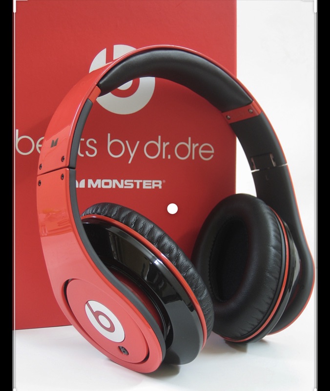 特価 新品 未開封 dre dr. by beats ヘッドフォン - www