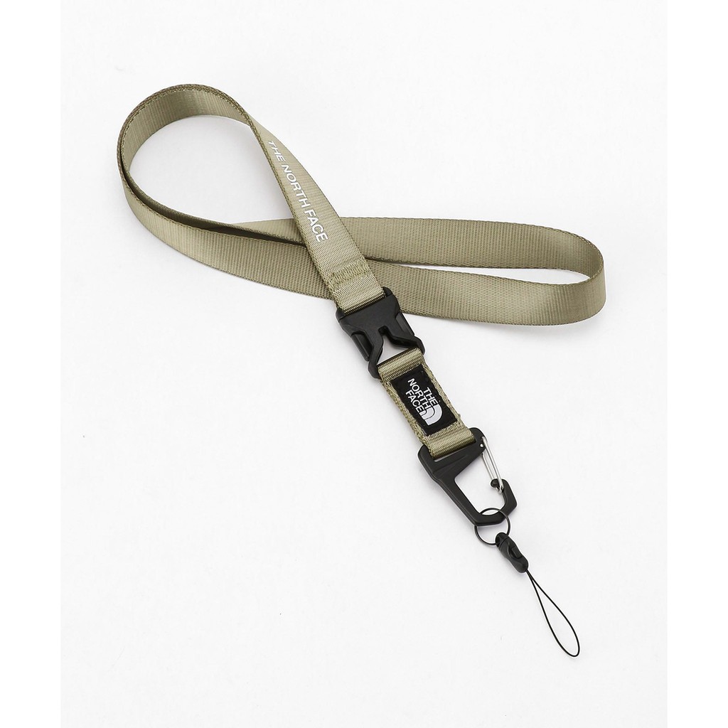 The north face clearance lanyard