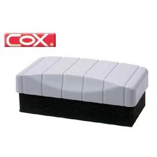 COX SB-03 磁性白板擦(個)(尺寸: 9.5x3.7cm)~磁性設計使用收納好方便~