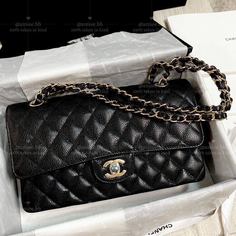 Chanel discount cf 25