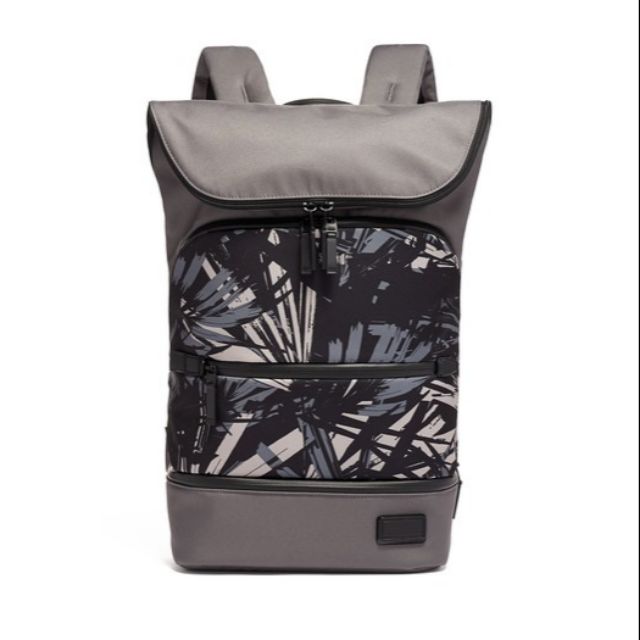 Tumi Tahoe Forest Flap Backpack後背包