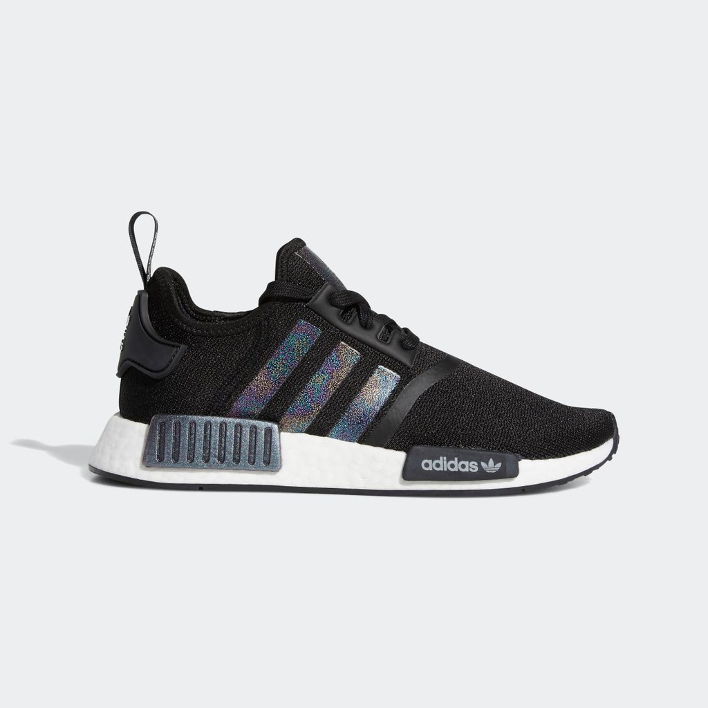 Adidas nmd 2025 invictus black