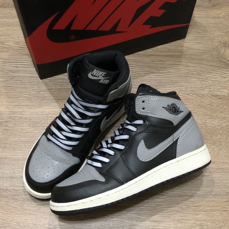 AIR JORDAN 1 RETRO HIGH OG GS 575441 014 3.5Y 22.5cm