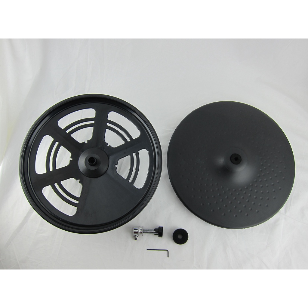 Goedrum GH7 電子踏鈸 / 2片式 電子HiHat / 13吋橡膠鈸 / 適用 Roland Yamaha 蝦皮購物