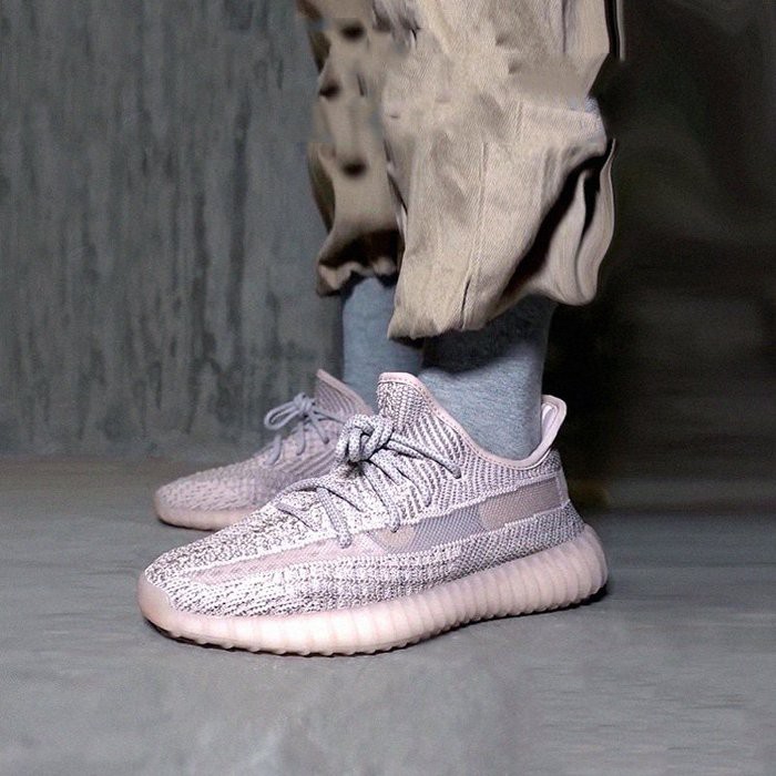 S.M.P】Adidas Yeezy boost 350 V2 SYNTH 亞洲限定全新公司貨FV5578