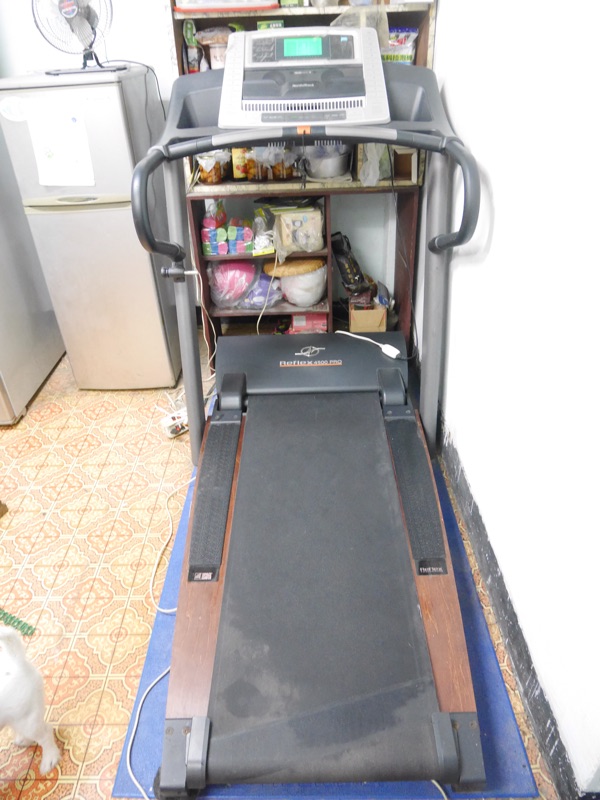 FUJI NordicTrack REFLEX 4500 PRO