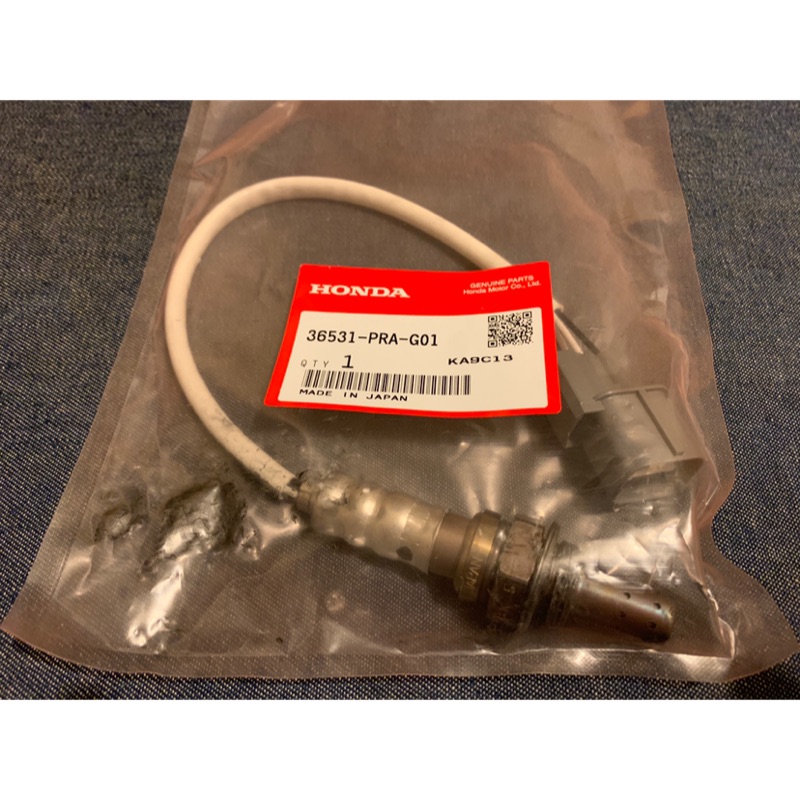 Honda Ep3 Civic Typer O2 Sensor K20A | 蝦皮購物