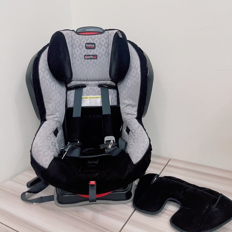 Britax advocate sale isofix