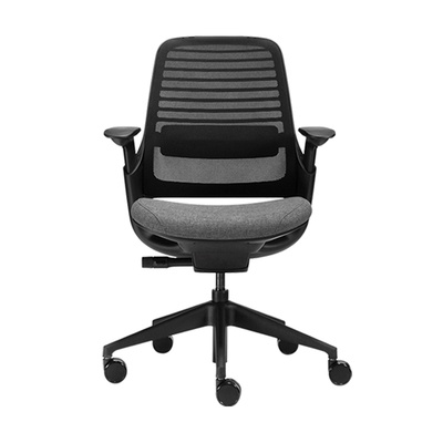 代購服務steelcase series 1 series1 人體工學椅辦公電腦椅工程學椅子