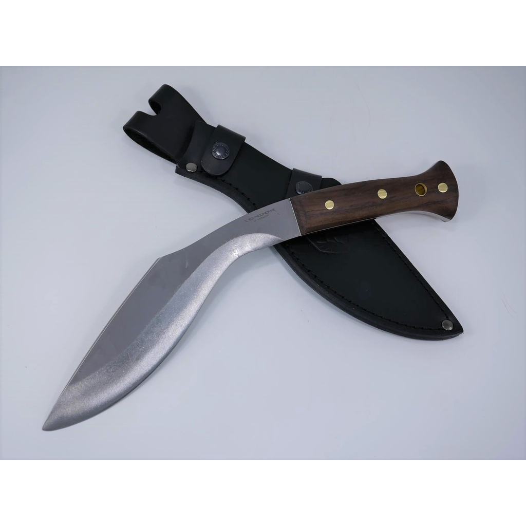 Condor Heavy Duty Kukri Knife CTK1813-10HC