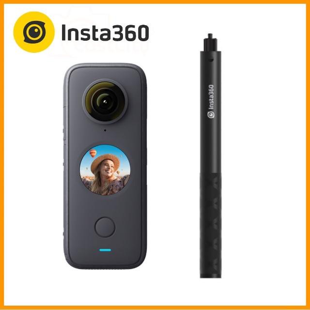 insta360 one x2 - 優惠推薦- 2023年12月| 蝦皮購物台灣