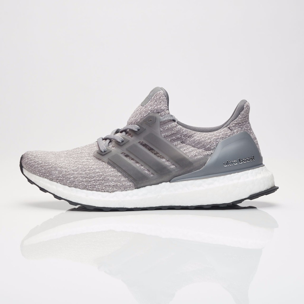 Adidas Ultraboost 3.0 W Grey S82052