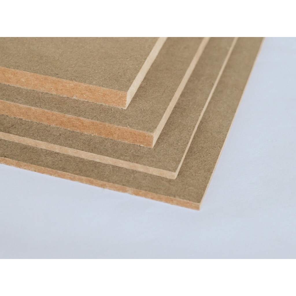 [印象]-MDF 木板 9 杯厚 MDF 木板用於木雕,9ly MDF 木板作為模型 | 蝦皮購物