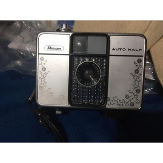 ricoh理光auto half - 相機優惠推薦- 3C與筆電2023年8月| 蝦皮購物台灣