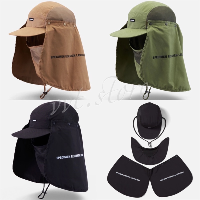 NEIGHBORHOOD FATIGUE / EC-CAP 22ss 2022 SS(春夏) Neighborhood