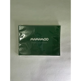 2017 MAMAMOO ママム コンサート MOOSICAL DVD Mamamoo – 2017 Mamamoo Concert: Moosical Curtain Call – 2 x