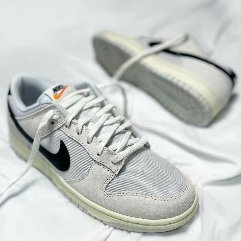 EJ▫SL Nike Dunk Low Certified Fresh 灰黑色情侶鞋DO9776-001 | 蝦皮購物