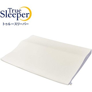 S【日本直送】Shop JAPAN True Sleeper 七枕頭單人/雙人| 蝦皮購物