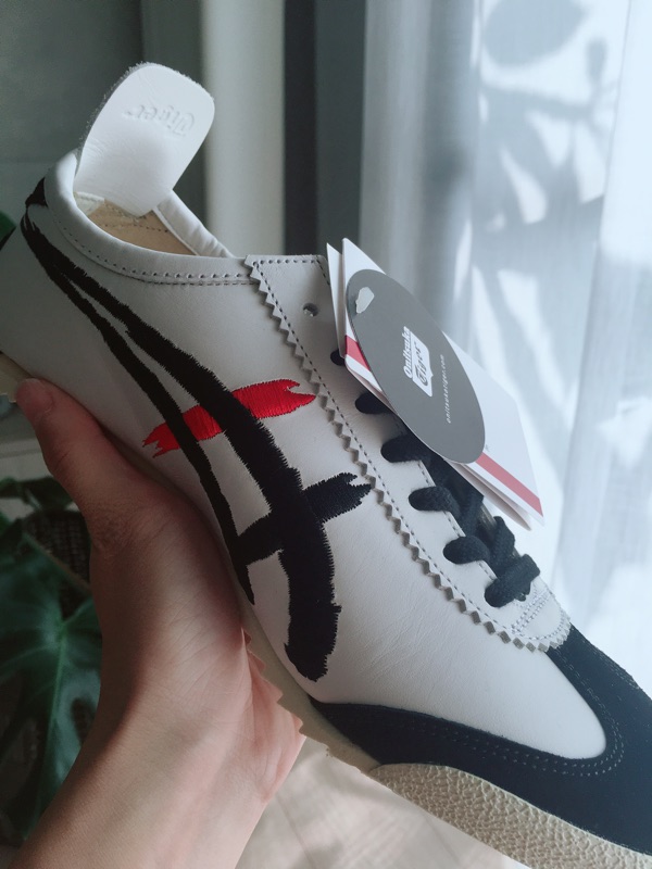 日本限定Tiger 鞋】 Asics 亞瑟士鬼塚虎Onitsuka Tiger Nippon Made 