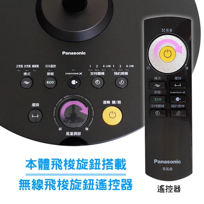 臥室空氣的品味升級：Panasonic F-H14GND-K，靜音、淨化、一台到位