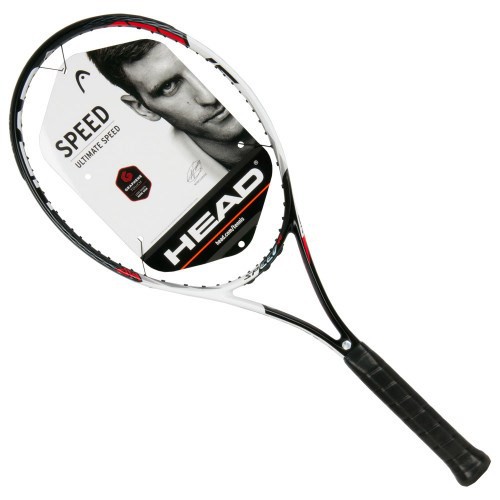 新品未使用　Graphene Touch SPEED PRO 2017 Raquete de Tênis Head Graphene Touch Speed Pro - L3