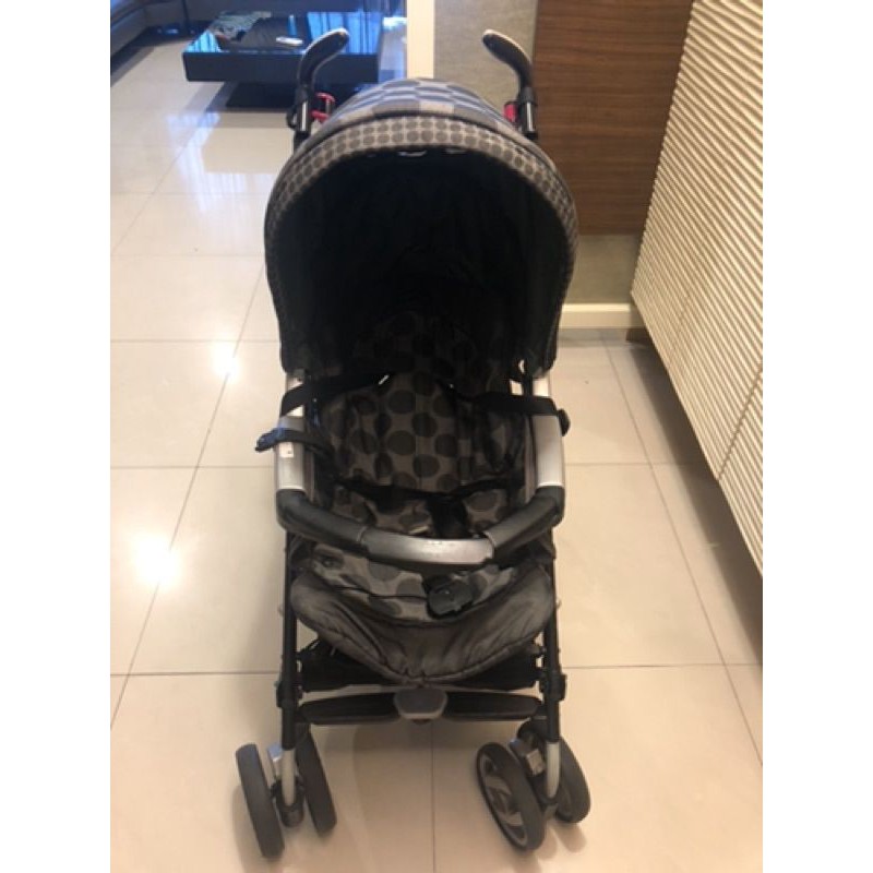 Peg perego clearance milano xl stroller