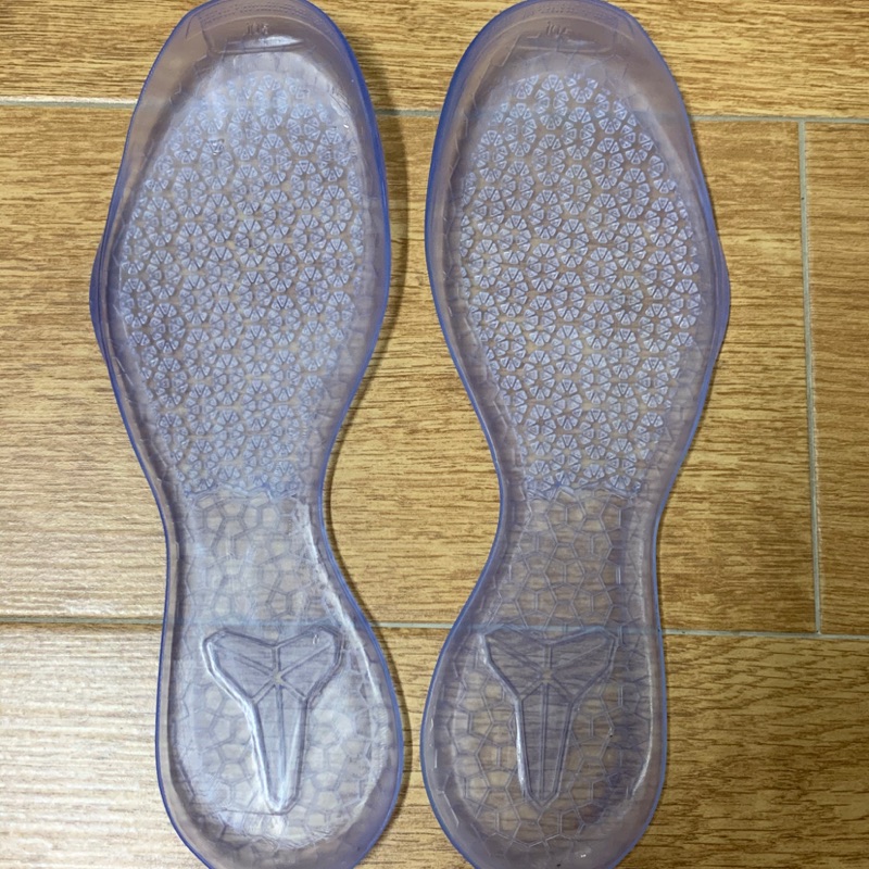 Kobe clearance ad insole