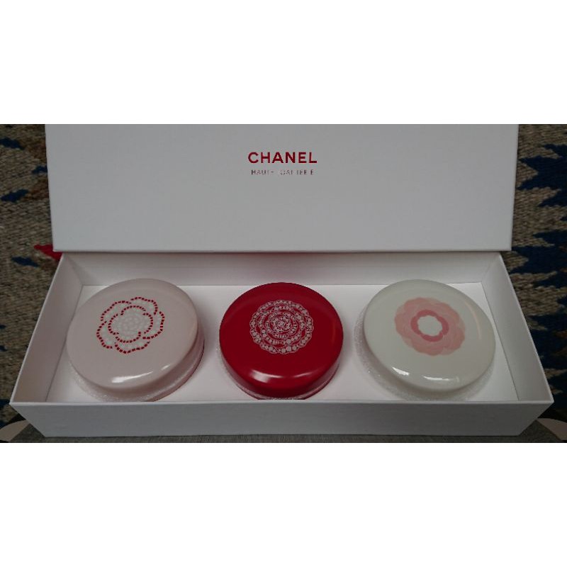 Chanel beauty online vip