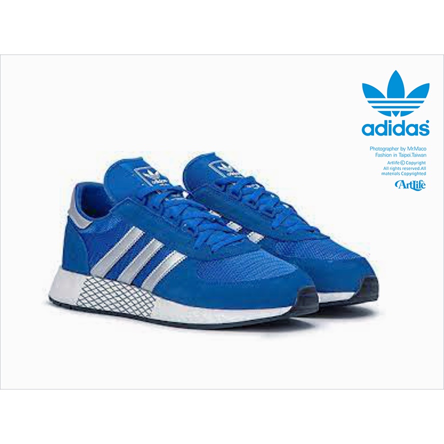 Adidas marathon 2025 x 5923