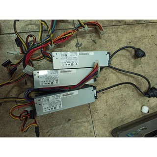 POWER MAN交換式電源供應器 IP-AD160-2 160W 迷你主機 電源供應器 POWER | 蝦皮購物