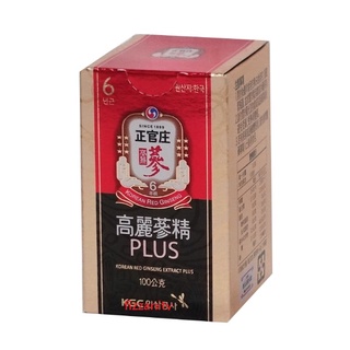 高麗蔘精100g。紅蔘精。正官庄高麗蔘。高麗蔘紅蔘精(食品)。正官莊紅蔘精。高麗蔘膏。100g