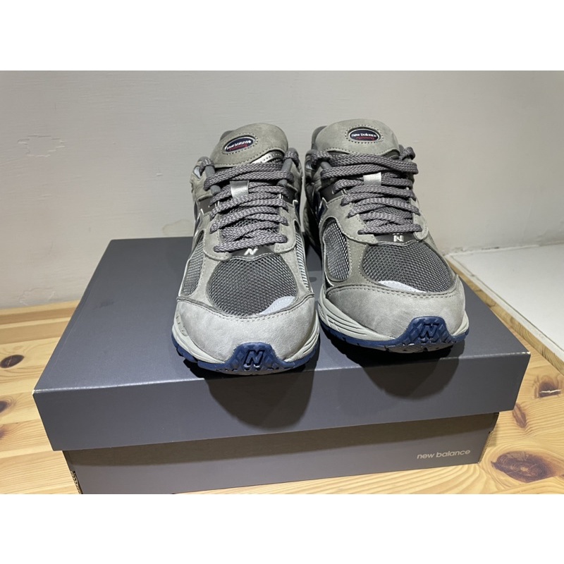 new balance 全新2002RA Us10.5 | 蝦皮購物