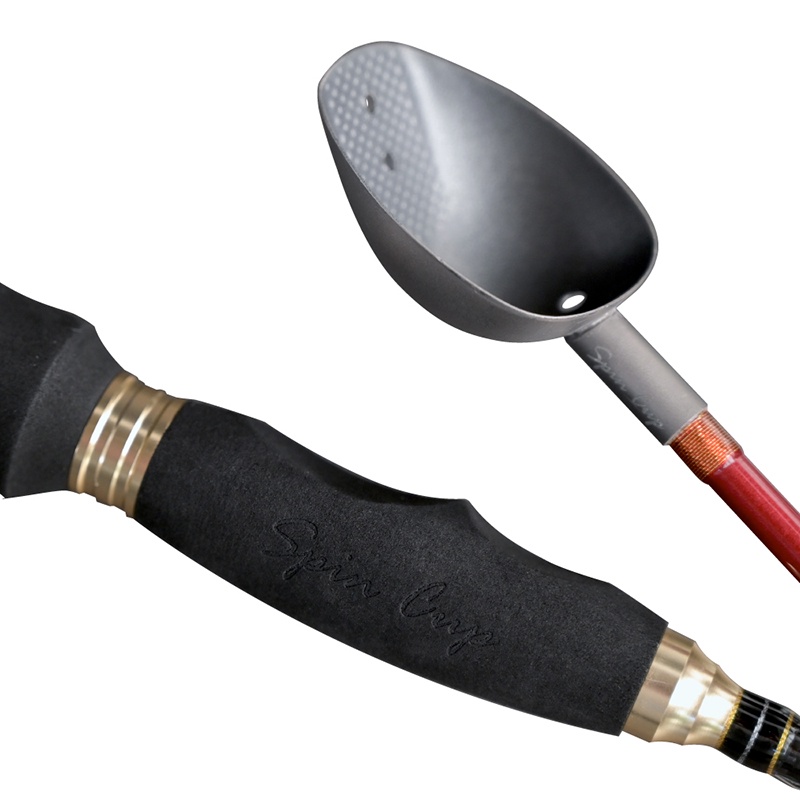 プロ山元杓スピンカップ810SPカップ16cc