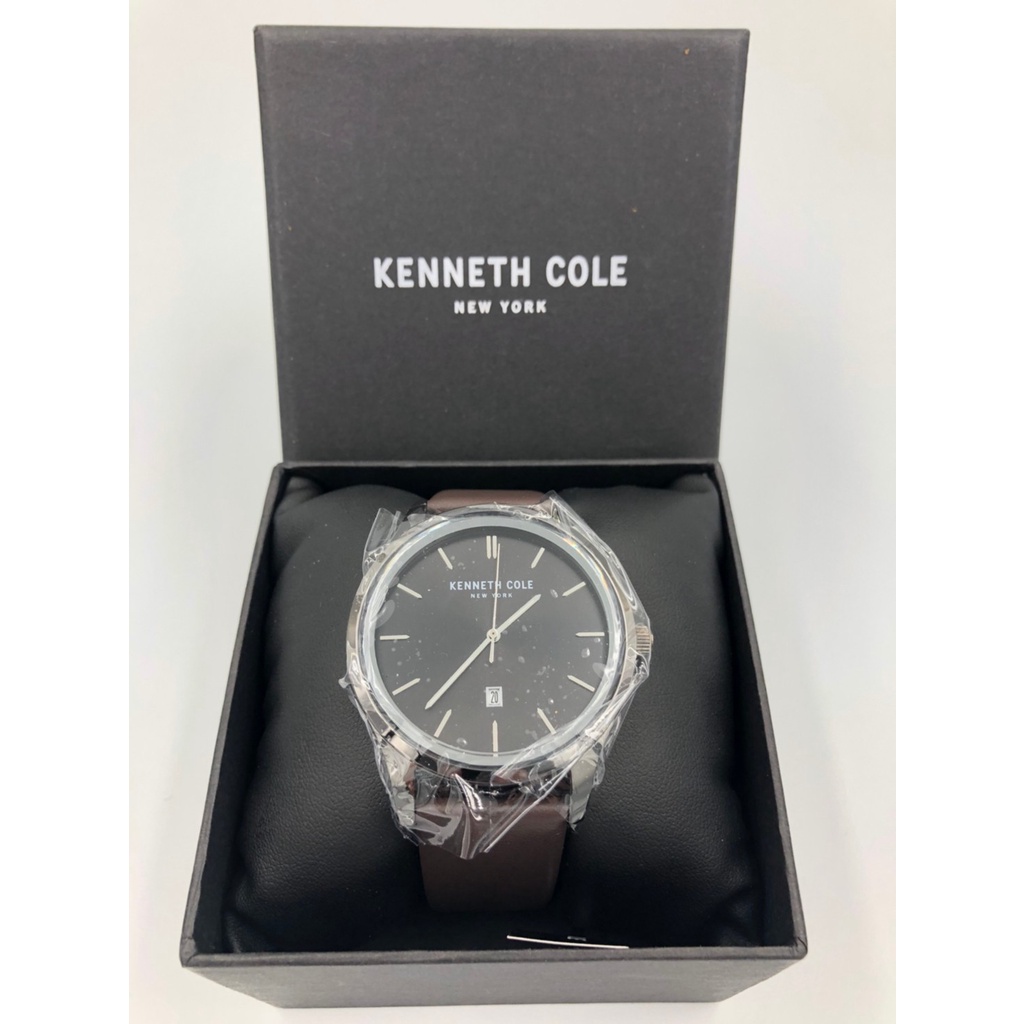 Kenneth cole clearance vin win