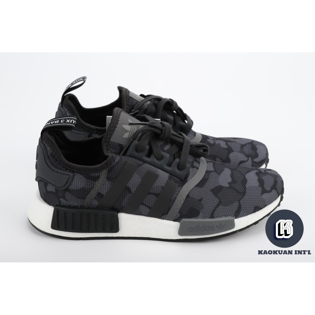 Adidas nmd outlet militar falso