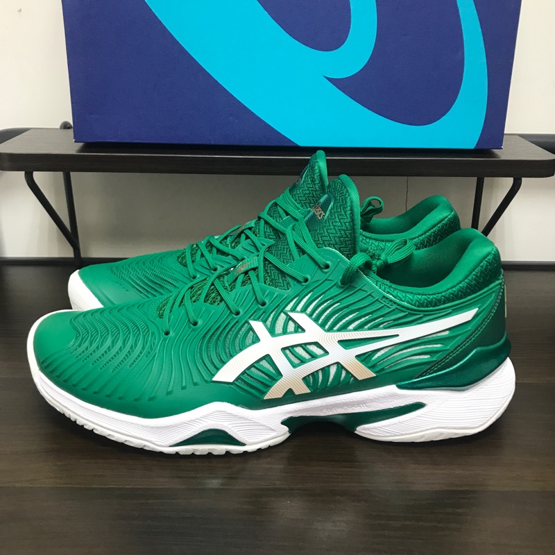 Asics best sale djokovic 2020