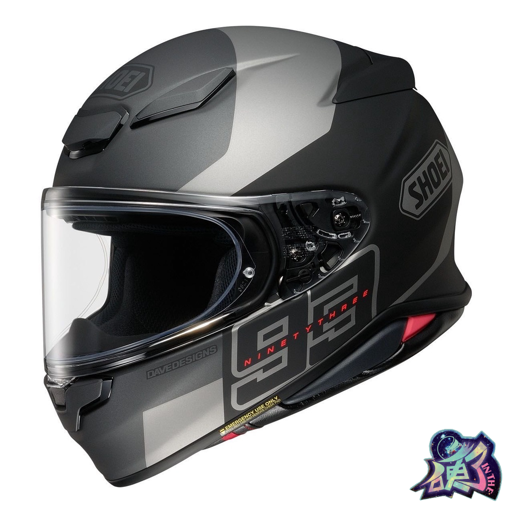 SHOEI Z-8-