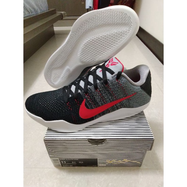 Kobe 11 elite hot sale low tinker