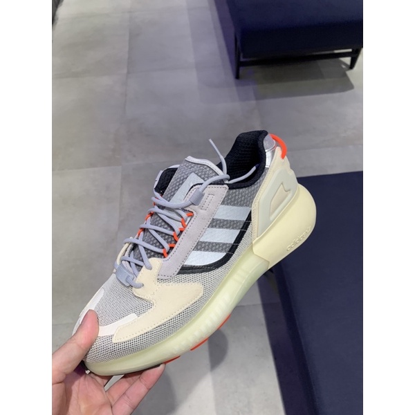 Adidas Zx Zx 5k Boost Lerna Adidas ZX 5K Boost Lerna Cream GY5993