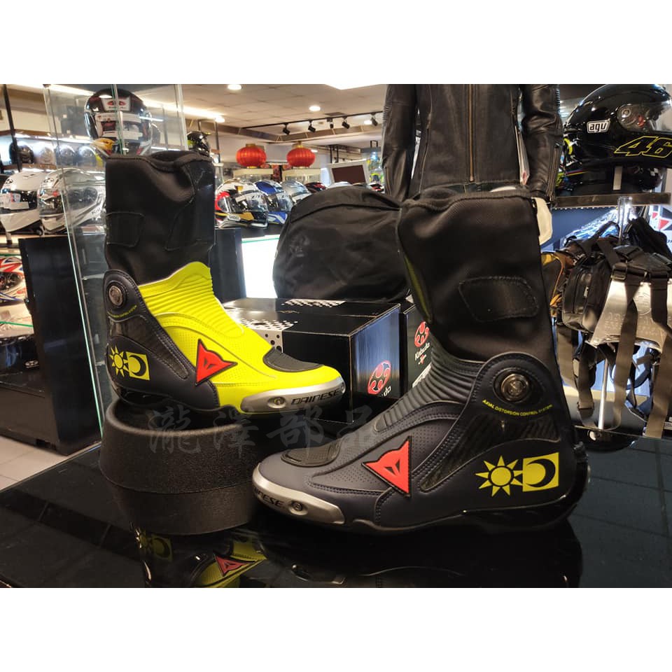 ⭐︎Dainese AXIAL D1 REPLICA くち バレンティーノ サイズ40⭐︎ 