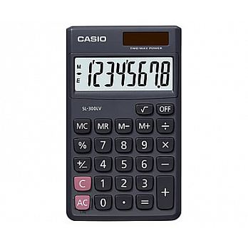 含稅) 卡西歐CASIO計算機計算機8位元計算機12位元計算機14位元