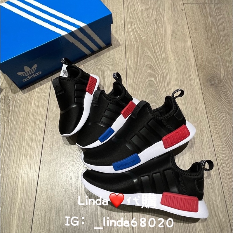 Adidas nmd hotsell kid zalando