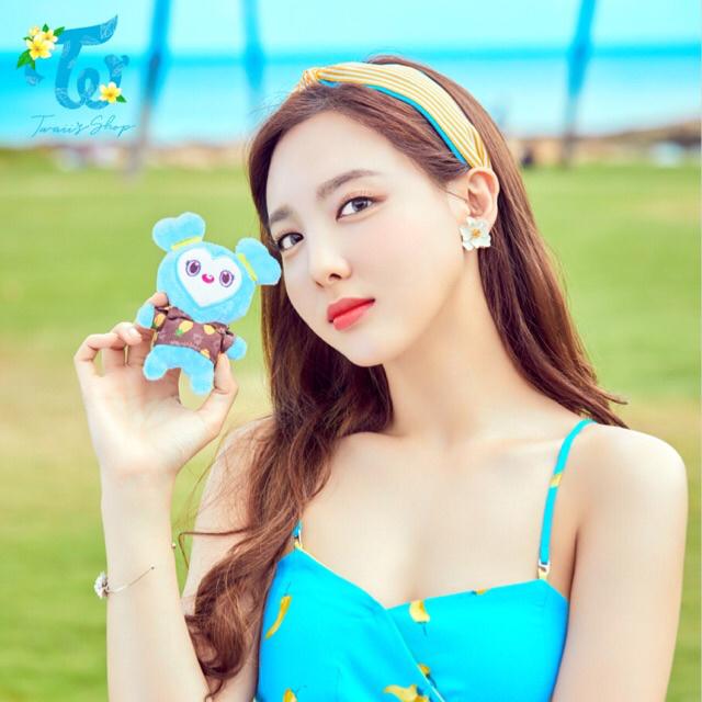 TWICE POPUP STORE Twaii's Shop 日本夏日快閃店代購| 蝦皮購物