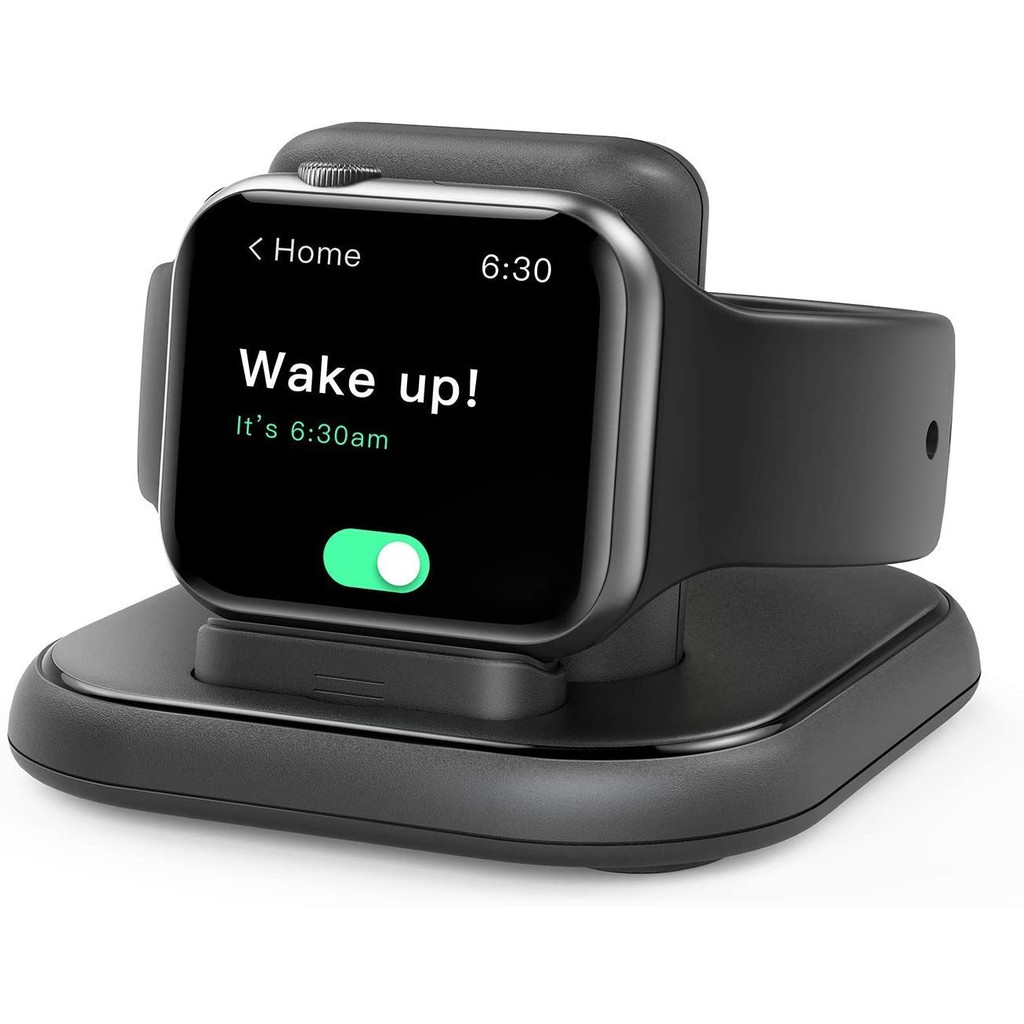 Apple Watch充電座 充電器適用6 5 4 3代SE 38 40 42 44mm蘋果手錶iWatch充電