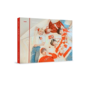 微音樂💃 現貨TXT (TOMORROW X TOGETHER) 2ND PHOTOBOOK H:OUR 寫真書