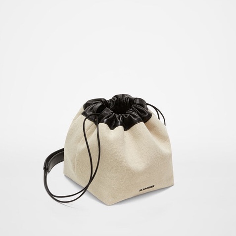 M.Lu} Jil Sander Drawstring Shoulder Bag | 蝦皮購物