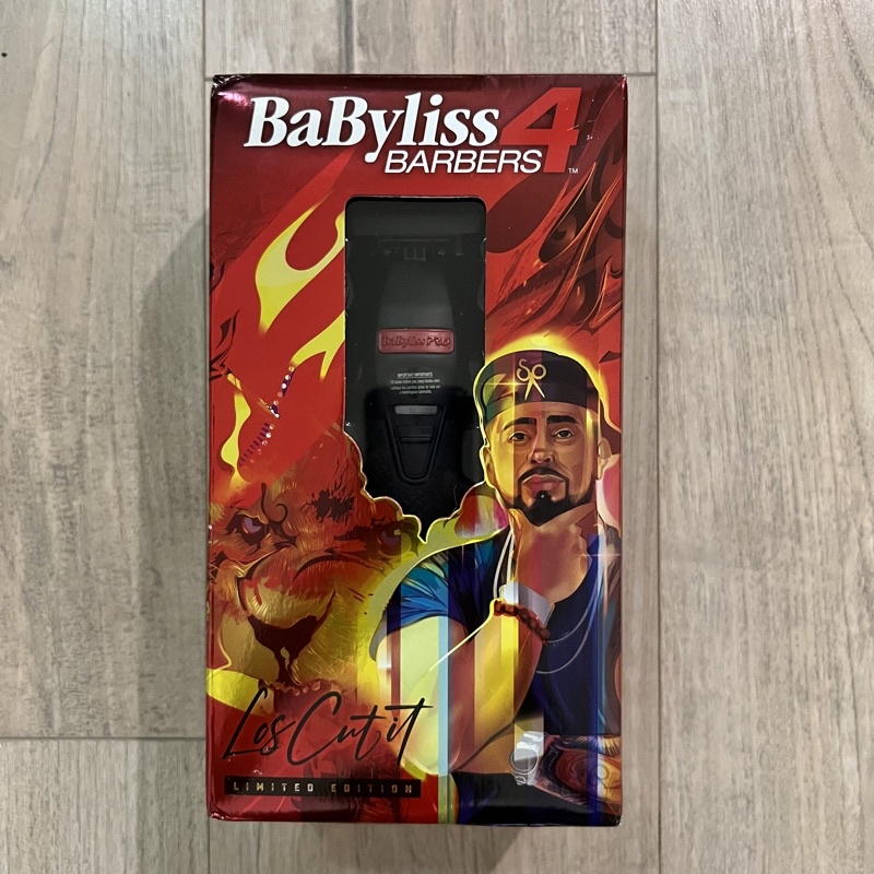 BaBylissPRO FX797 スキンフェードカット必需品❗️ 【公式通販】
