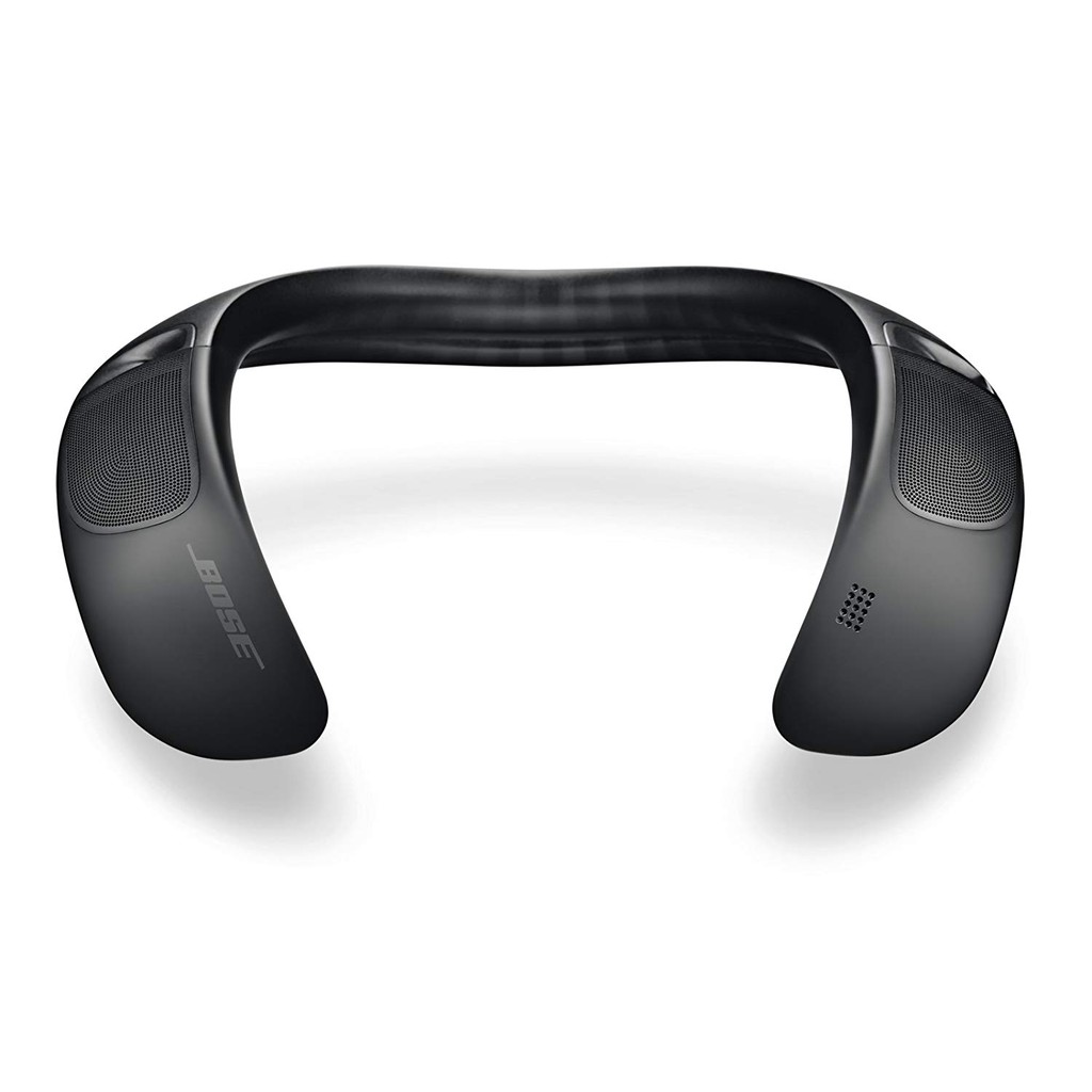 Bose Soundwear Companion 穿戴式頸掛式無線藍牙喇叭| 蝦皮購物